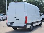 Used 2020 Mercedes-Benz Sprinter 2500 2500 High Roof V6 170 RWD High Roof 4x2 Empty Cargo Van for sale #P2261 - photo 9