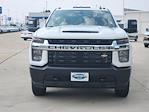 Used 2021 Chevrolet Silverado 3500 4WD Crew Cab 177 WB, 60 CA LT Crew Cab 4x4 Flatbed Truck for sale #P2274 - photo 4