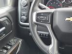 Used 2021 Chevrolet Silverado 3500 4WD Crew Cab 177 WB, 60 CA LT Crew Cab 4x4 Flatbed Truck for sale #P2274 - photo 21