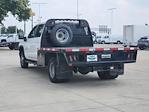 Used 2021 Chevrolet Silverado 3500 4WD Crew Cab 177 WB, 60 CA LT Crew Cab 4x4 Flatbed Truck for sale #P2274 - photo 7