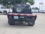 Used 2021 Chevrolet Silverado 3500 4WD Crew Cab 177 WB, 60 CA LT Crew Cab 4x4 Flatbed Truck for sale #P2274 - photo 8