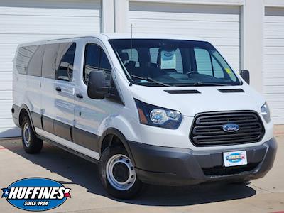 2019 Ford Transit 350 Low Roof SRW RWD, Passenger Van for sale #P3795 - photo 1