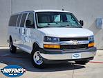 2019 Chevrolet Express 3500 SRW RWD, Passenger Van for sale #P3853 - photo 1