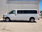 2019 Chevrolet Express 3500 SRW RWD, Passenger Van for sale #P3853 - photo 5