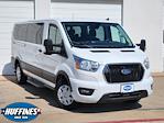 2021 Ford Transit 350 Low Roof SRW RWD, Passenger Van for sale #P3873 - photo 27