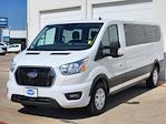 2021 Ford Transit 350 Low Roof SRW RWD, Passenger Van for sale #P3873 - photo 1