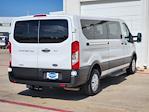 2021 Ford Transit 350 Low Roof SRW RWD, Passenger Van for sale #P3873 - photo 5