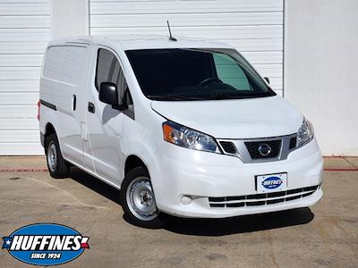 2020 Nissan NV200 FWD, Empty Cargo Van for sale #U3960 - photo 1