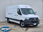 2022 Mercedes-Benz Sprinter 2500 High Roof RWD, Empty Cargo Van for sale #U3966 - photo 1