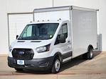 2022 Ford Transit 350 HD RWD, Box Van for sale #U3973 - photo 7