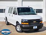 2022 Chevrolet Express 2500 RWD, Empty Cargo Van for sale #U3979 - photo 1