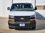 2022 Chevrolet Express 2500 RWD, Empty Cargo Van for sale #U3979 - photo 3