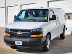 2022 Chevrolet Express 2500 RWD, Empty Cargo Van for sale #U3979 - photo 4