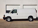 2022 Chevrolet Express 2500 RWD, Empty Cargo Van for sale #U3979 - photo 5