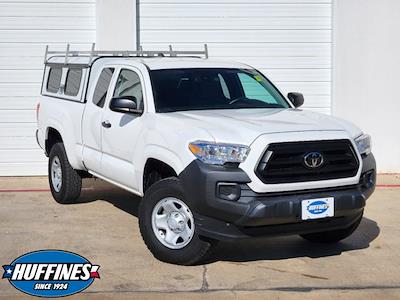 2022 Toyota Tacoma Access Cab RWD, Pickup for sale #U3980 - photo 1