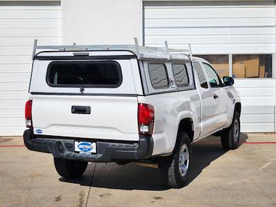 2022 Toyota Tacoma Access Cab RWD, Pickup for sale #U3980 - photo 2