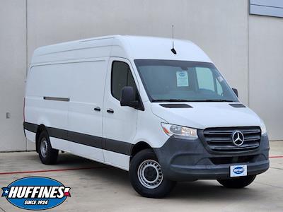 2022 Mercedes-Benz Sprinter 2500 High Roof RWD, Empty Cargo Van for sale #U3997 - photo 1