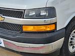 2021 Chevrolet Express 3500 SRW RWD, Passenger Van for sale #U3998 - photo 9