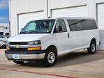 2021 Chevrolet Express 3500 SRW RWD, Passenger Van for sale #U3998 - photo 4