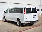 2021 Chevrolet Express 3500 SRW RWD, Passenger Van for sale #U3998 - photo 6