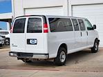 2021 Chevrolet Express 3500 SRW RWD, Passenger Van for sale #U3998 - photo 2