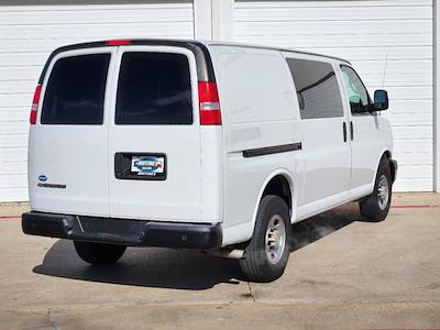 2019 Chevrolet Express 2500 SRW RWD, Upfitted Cargo Van for sale #U4042 - photo 2