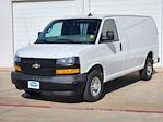 2019 Chevrolet Express 2500 SRW RWD, Upfitted Cargo Van for sale #U4042 - photo 6