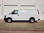 2019 Chevrolet Express 2500 SRW RWD, Upfitted Cargo Van for sale #U4042 - photo 7