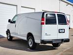 2019 Chevrolet Express 2500 SRW RWD, Upfitted Cargo Van for sale #U4042 - photo 8