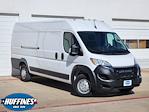 2023 Ram ProMaster 3500 High Roof FWD, Empty Cargo Van for sale #U4065 - photo 1