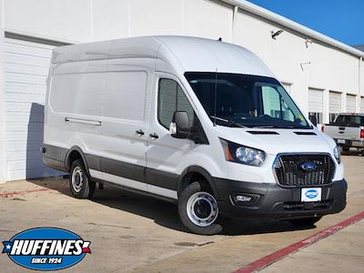 2023 Ford Transit 350 High Roof RWD, Empty Cargo Van for sale #U4066 - photo 1