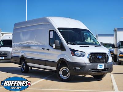 2023 Ford Transit 350 High Roof RWD, Empty Cargo Van for sale #U4073 - photo 1