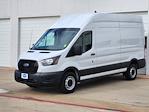 2023 Ford Transit 250 High Roof RWD, Empty Cargo Van for sale #U4074 - photo 1