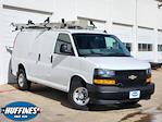 2021 Chevrolet Express 3500 SRW RWD, Empty Cargo Van for sale #U4081 - photo 30