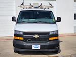 2021 Chevrolet Express 3500 SRW RWD, Empty Cargo Van for sale #U4081 - photo 3