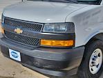 2021 Chevrolet Express 3500 SRW RWD, Empty Cargo Van for sale #U4081 - photo 8