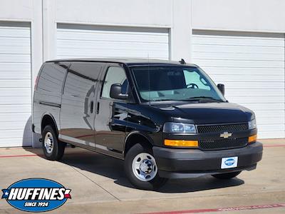 2018 Chevrolet Express 2500 SRW RWD, Empty Cargo Van for sale #U4084 - photo 1