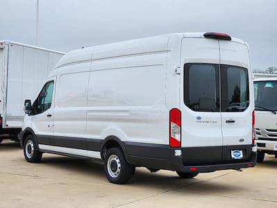 Used 2023 Ford Transit 250 High Roof Empty Cargo Van for sale #U4086 - photo 2