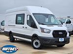 Used 2023 Ford Transit 250 High Roof Empty Cargo Van for sale #U4086 - photo 28