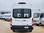 Used 2023 Ford Transit 250 High Roof Empty Cargo Van for sale #U4086 - photo 5