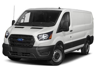 2021 Ford Transit 250 Low Roof RWD, Empty Cargo Van for sale #U4112 - photo 1