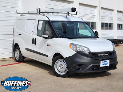 2021 Ram ProMaster City FWD, Empty Cargo Van for sale #U4115 - photo 1