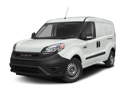 2021 Ram ProMaster City FWD, Empty Cargo Van for sale #U4116 - photo 1