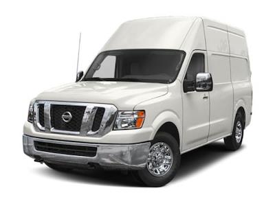 2021 Nissan NV HD RWD, Empty Cargo Van for sale #U4118 - photo 1