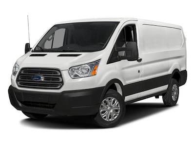 2017 Ford Transit 250 Low Roof RWD, Empty Cargo Van for sale #U4119 - photo 1