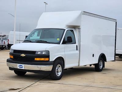 2021 Chevrolet Express 3500 RWD Box Van for sale #U4122 - photo 1