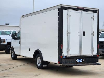 2021 Chevrolet Express 3500 RWD Box Van for sale #U4122 - photo 2