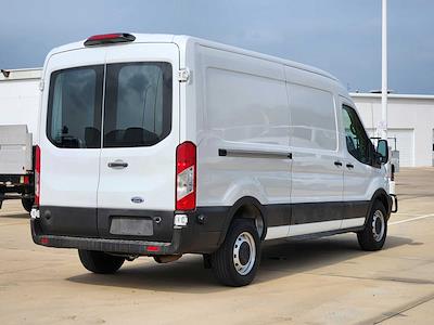 Used 2019 Ford Transit 250 Medium Roof Upfitted Cargo Van for sale #U4131 - photo 2