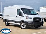 Used 2019 Ford Transit 250 Medium Roof Upfitted Cargo Van for sale #U4131 - photo 1
