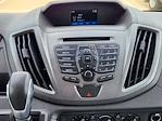 Used 2019 Ford Transit 250 Medium Roof Upfitted Cargo Van for sale #U4131 - photo 16